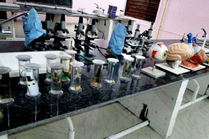 Kharagpur Pharmaceutical Institute campus in Kharagpur, West Bengal, India — photo 5