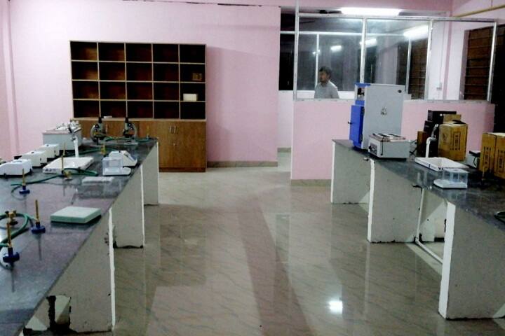 Kharagpur Pharmaceutical Institute campus in Kharagpur, West Bengal, India — photo 6
