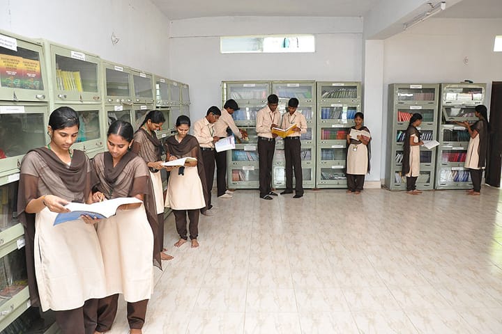 Khammam College of Pharmacy campus in Koya Chalka, Telangana, India — photo 4