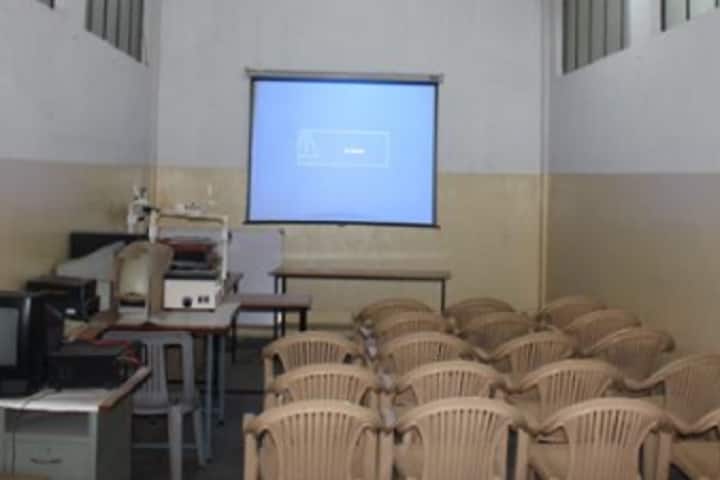 SVM Nursing College campus in Rohtak, Haryana, India — photo 2