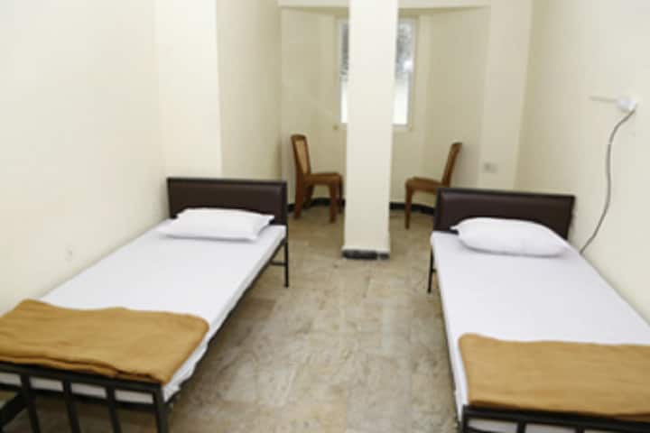 SVM Nursing College campus in Rohtak, Haryana, India — photo 5