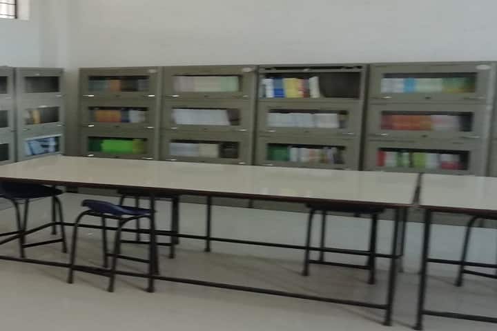 Khajuraho Institute of Pharmaceutical Sciences campus in Chhatarpur, Madhya Pradesh, India — photo 3