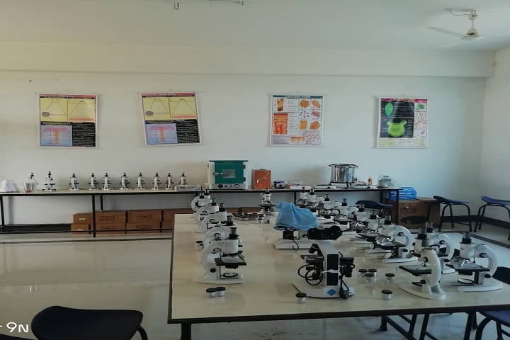Khajuraho Institute of Pharmaceutical Sciences campus in Chhatarpur, Madhya Pradesh, India — photo 4