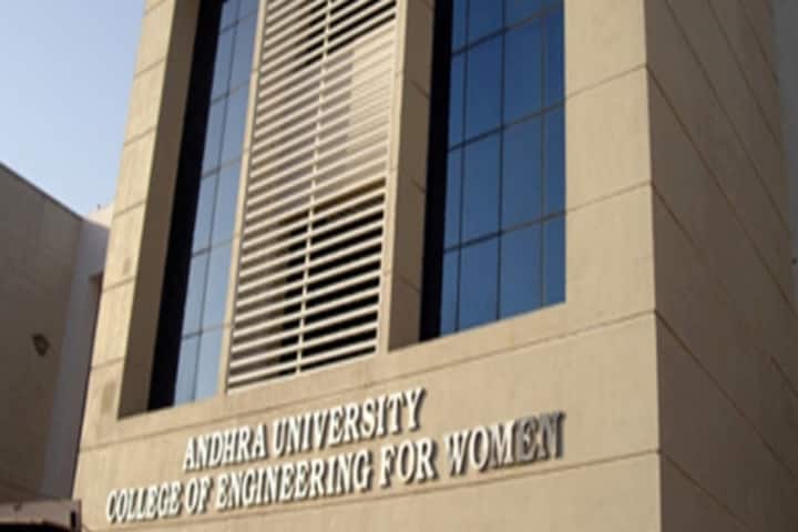 AUCEW Visakhapatnam campus in Visakhapatnam, Andhra Pradesh, India — photo 6