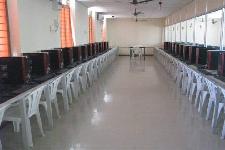 Sri Ramanujar Engineering College campus in Rathinamangalam, Tamil Nadu, India — photo 5