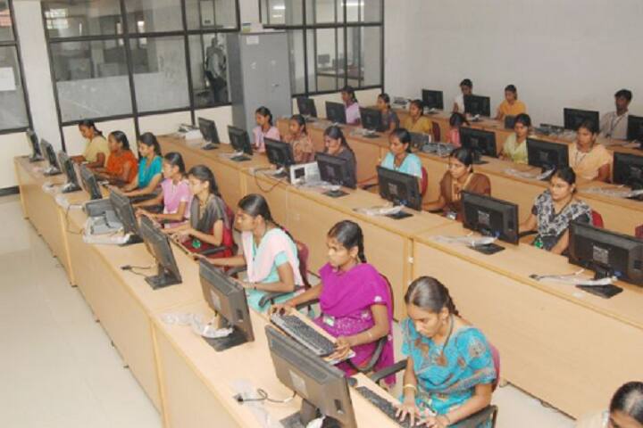 Surya Engineering College campus in Erode, Tamil Nadu, India — photo 4