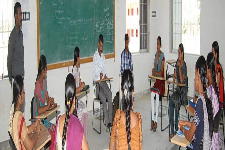 Sri Rangapoopathi College of Engineering campus in Villupuram, Tamil Nadu, India — photo 4