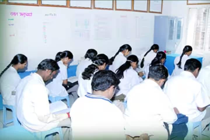 MS Ayurvedic Medical College campus in Gondia, Maharashtra, India — photo 2