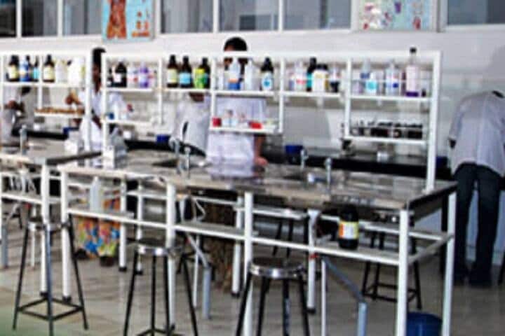 MS Ayurvedic Medical College campus in Gondia, Maharashtra, India — photo 3