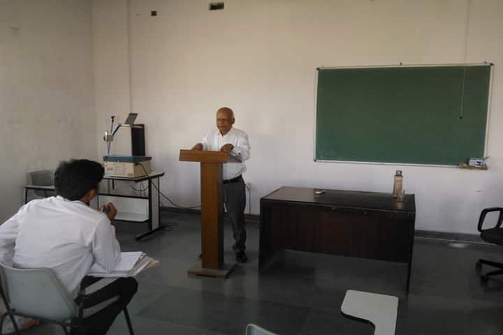 Indian Institute of Finance (IIF) Greater Noida campus in Greater Noida, Uttar Pradesh, India — photo 2
