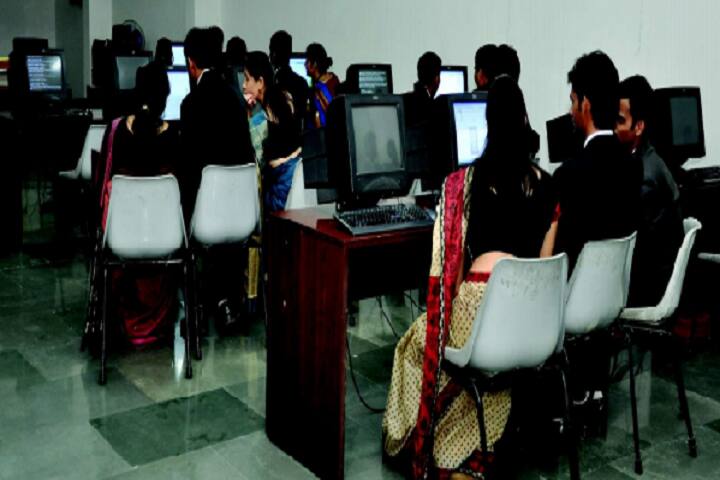 Indian Institute of Finance (IIF) Greater Noida campus in Greater Noida, Uttar Pradesh, India — photo 4