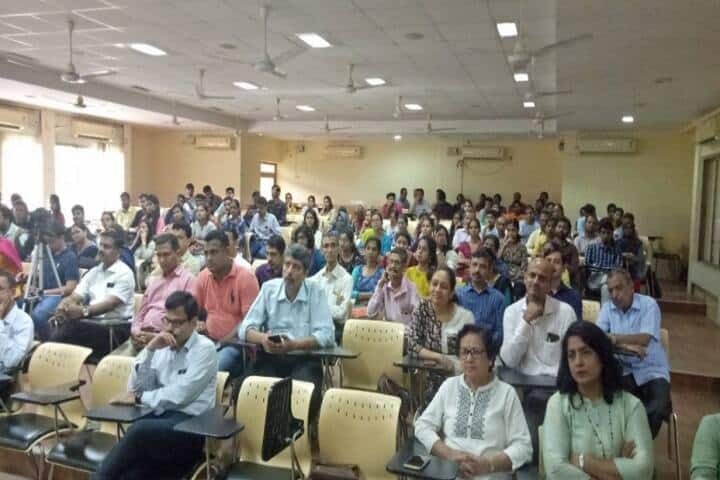 Sharada Ayurvedic Medical College and Hospital campus in Yadgir, Karnataka, India — photo 2