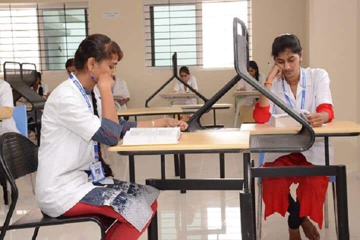 Sharada Ayurvedic Medical College and Hospital campus in Yadgir, Karnataka, India — photo 5