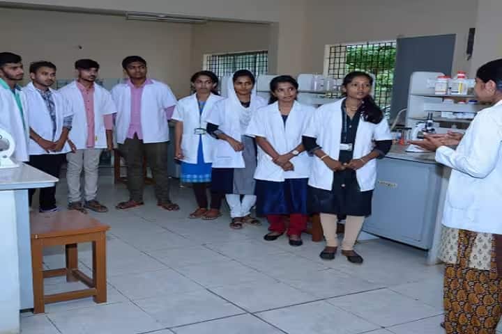 Prasanna College of Ayurveda and Hospital campus in Belthangady, Karnataka, India — photo 6