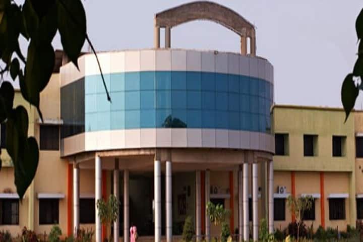 Star Lion College of Engineering and Technology campus in Thanjavur, Tamil Nadu, India — photo 1