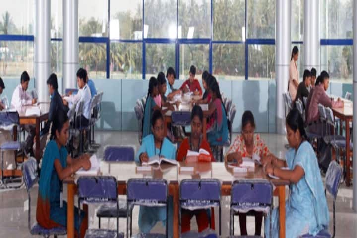 Star Lion College of Engineering and Technology campus in Thanjavur, Tamil Nadu, India — photo 3