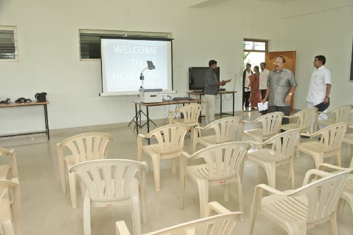 Rayalaseema Law College campus in Tirupati, Andhra Pradesh, India — photo 2