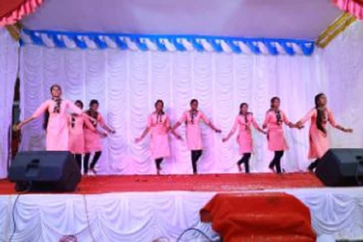 Carmelgiri College campus in Idukki, Kerala, India — photo 3