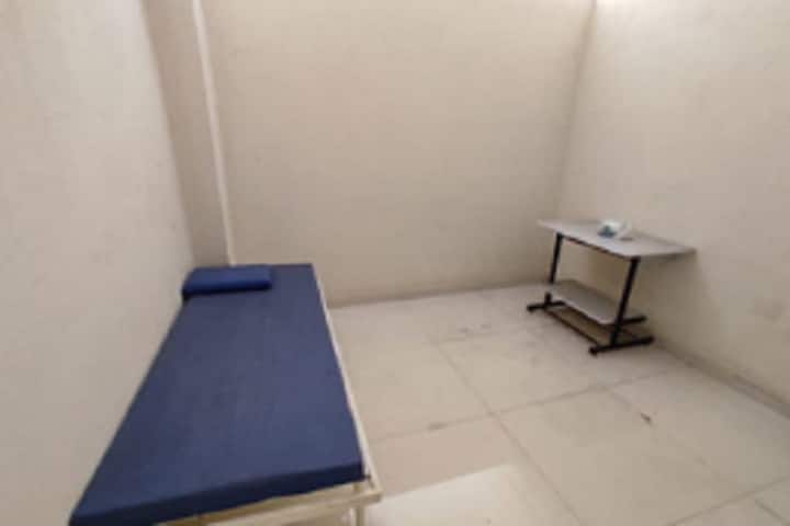 Dr Bapuji Salunkhe Institute of Pharmacy campus in Miraj, Maharashtra, India — photo 5