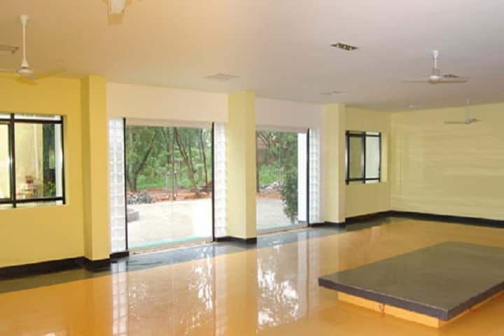 Unity College of Nursing campus in Mangalore, Karnataka, India — photo 2