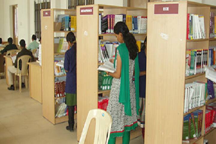 Suguna College of Engineering campus in Coimbatore, Tamil Nadu, India — photo 3