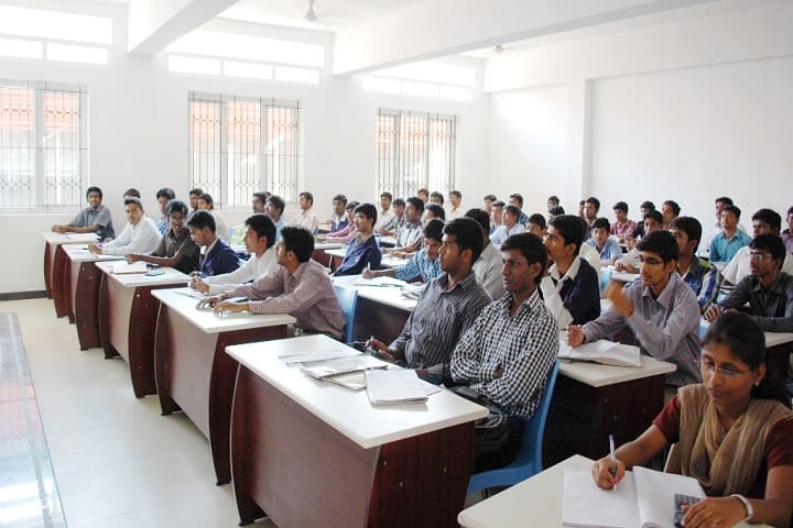 Suguna College of Engineering campus in Coimbatore, Tamil Nadu, India — photo 4