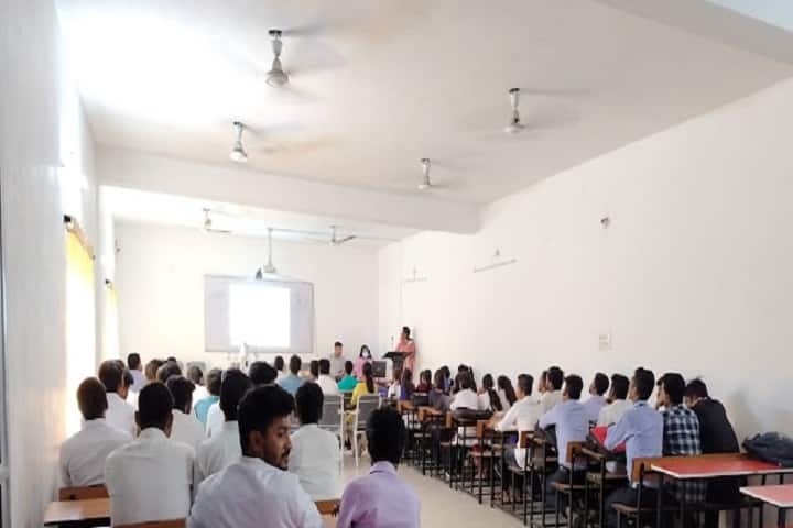 Mahadeva Lal Schroff College of Pharmacy campus in Aurangabad, Bihar, India — photo 2