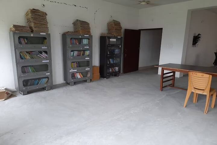 Mahadeva Lal Schroff College of Pharmacy campus in Aurangabad, Bihar, India — photo 4