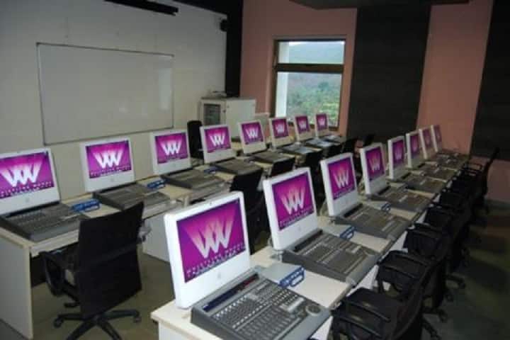 WWI Mumbai campus in Mumbai, Maharashtra, India — photo 6