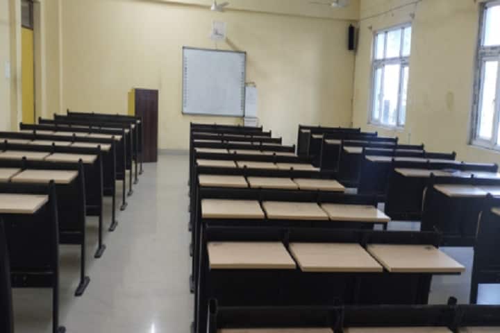 City Academy Law College campus in Lucknow, Uttar Pradesh, India — photo 5