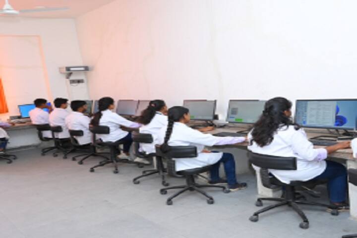 Mahadev Kanchan College of Pharmaceutical Education and Research campus in Pune, Maharashtra, India — photo 2