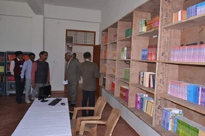 Shri Krishna Ayurvedic Medical College and Hospital campus in Varanasi, Uttar Pradesh, India — photo 6