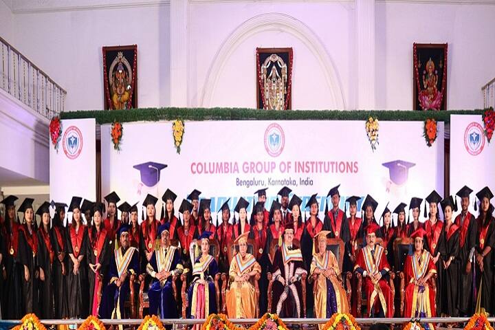 Supraja College of Nursing campus in Bengaluru, Karnataka, India — photo 5