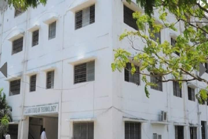 TJ Institute of Technology campus in Chennai, Tamil Nadu, India — photo 1