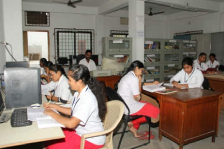 Sree Ratna College of Physiotherapy campus in Hyderabad, Telangana, India — photo 5