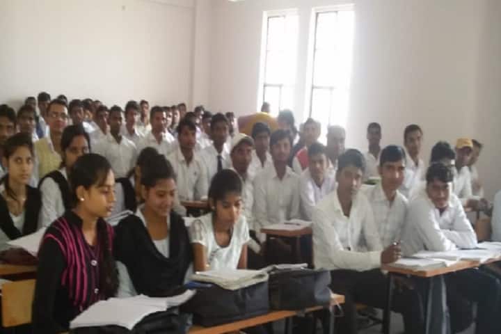 Government Polytechnic campus in Motihari, Bihar, India — photo 2