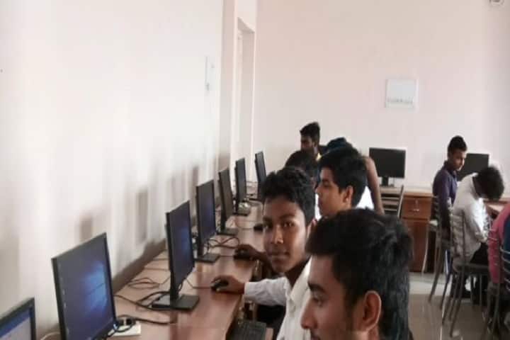 Government Polytechnic campus in Motihari, Bihar, India — photo 3