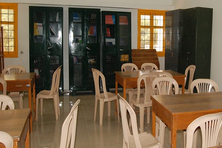 Chanakya College of Physiotherapy campus in Bhuj, Gujarat, India — photo 3