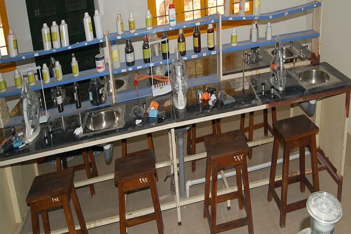 Chanakya College of Physiotherapy campus in Bhuj, Gujarat, India — photo 6