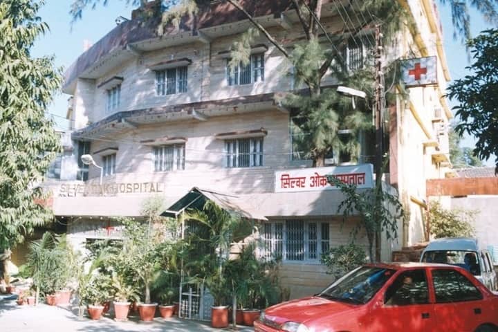 Subhash Chandra Bose Paramedical Institute campus in Jabalpur, Madhya Pradesh, India — photo 2