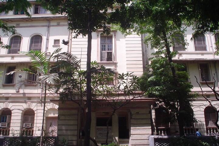 Medical College campus in Kolkata, West Bengal, India — photo 3