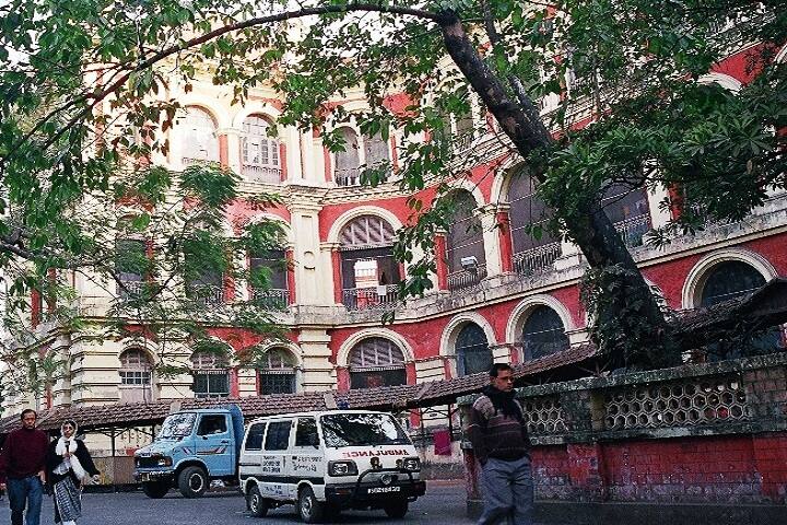 Medical College campus in Kolkata, West Bengal, India — photo 4