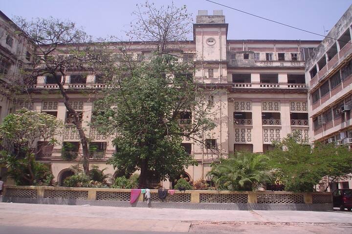 Medical College campus in Kolkata, West Bengal, India — photo 5
