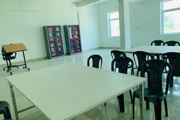 Maa Saraswati Paramedical Institute campus in Ghazipur, Uttar Pradesh, India — photo 5