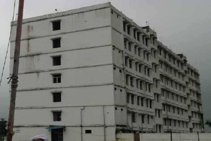 School of Legal Studies campus in Ranchi, Jharkhand, India — photo 1