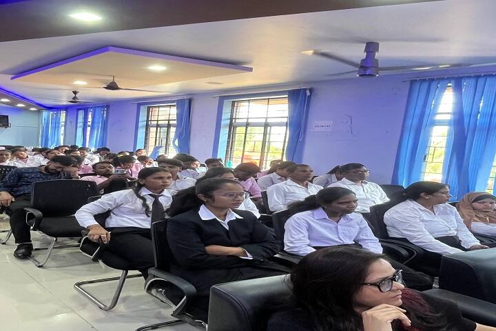 School of Legal Studies campus in Ranchi, Jharkhand, India — photo 3