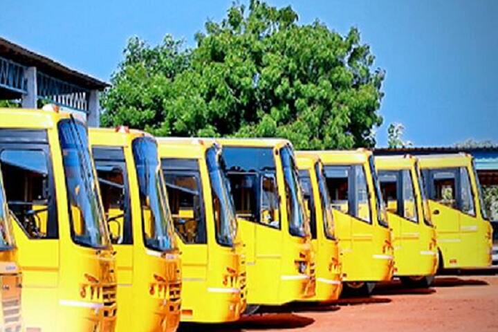School of Legal Studies campus in Ranchi, Jharkhand, India — photo 4