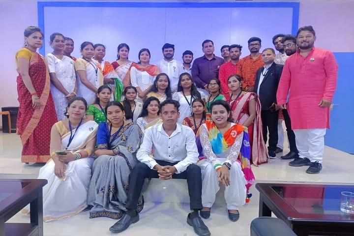 School of Legal Studies campus in Ranchi, Jharkhand, India — photo 6
