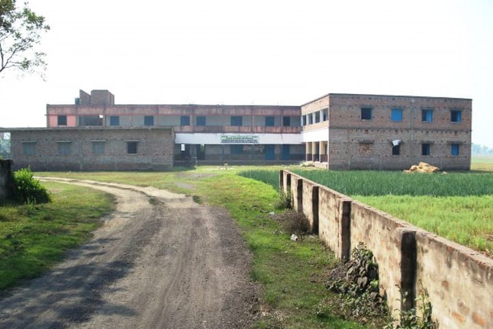 Rajib Gandhi Memorial Ayurvedic College and Hospital campus in Kolkata, West Bengal, India — photo 2