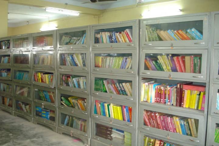 Rajib Gandhi Memorial Ayurvedic College and Hospital campus in Kolkata, West Bengal, India — photo 5